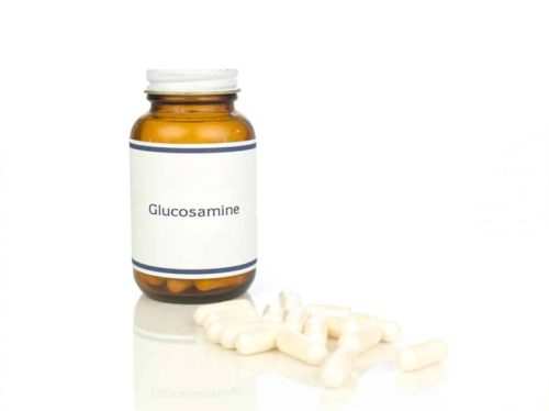 Uống glucosamine có hại thận không?