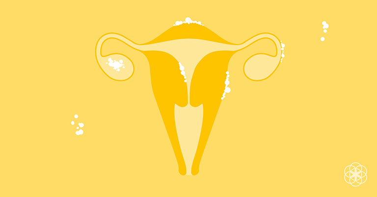 lạc nội mạc tử cung có thể mang thai không
