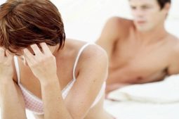 Sau khi quan hệ bị đau rát vùng kín có nguy hiểm không?
