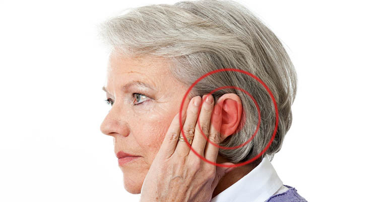 Cách điều trị ù tai