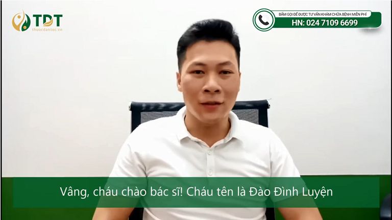 Viêm niêm mạc dạ dày biến mất chỉ SAU 3 THÁNG sử dụng Sơ can Bình vị tán