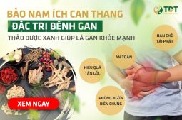 Người bệnh nói gì về Bảo nam Ích can thang chữa viêm gan A?