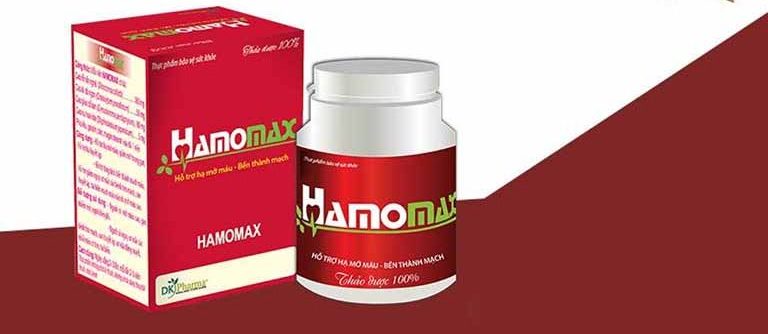 Hamomax có tốt không