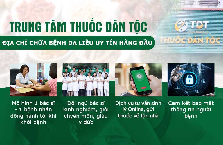 Dịch vụ khám chữa bệnh của Trung tâm chuyên nghiệp, thủ tục đơn giản