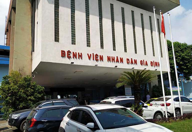 bệnh viện chữa xuất tinh sớm tại TP HCM