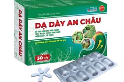 Dạ Dày An Châu