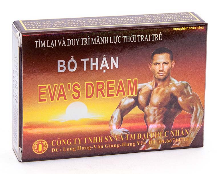 Bổ Thận Eva's Dream