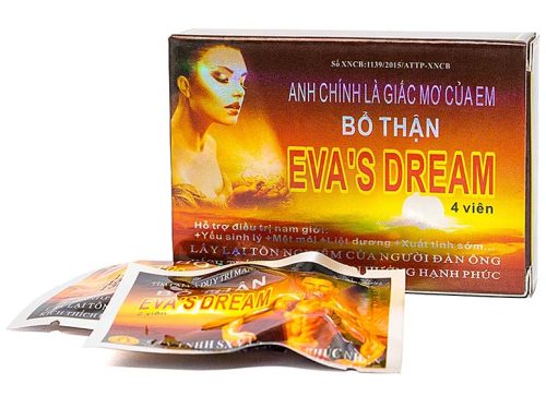 Bổ Thận Eva's Dream