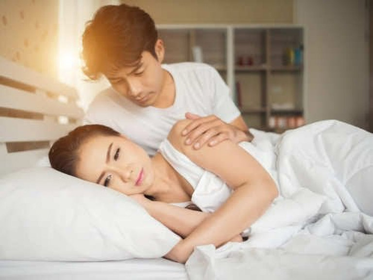 Tình trạng lãnh cảm đang dần "trẻ hóa", đe dọa hạnh phúc vợ chồng