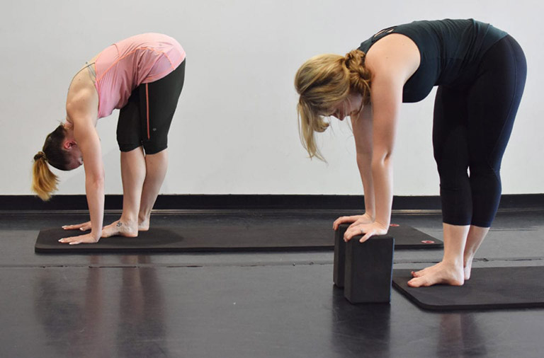 bài tập yoga cho người rối loạn tiền đình