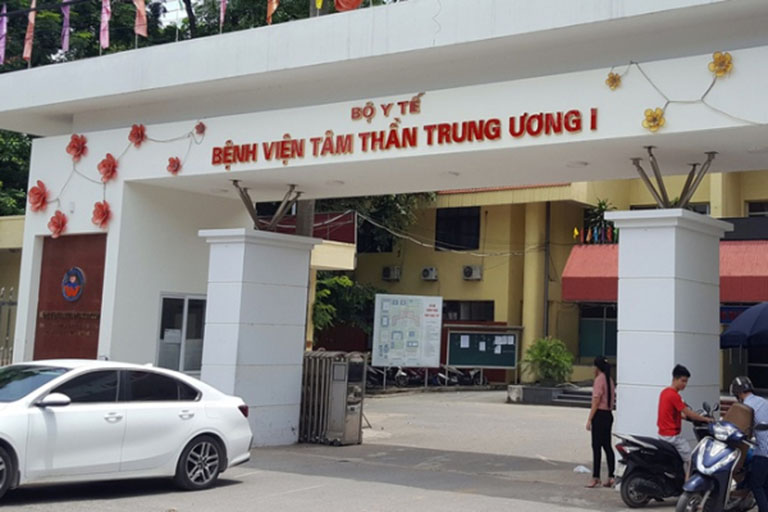 chữa tiền đình ở đâu tốt nhất