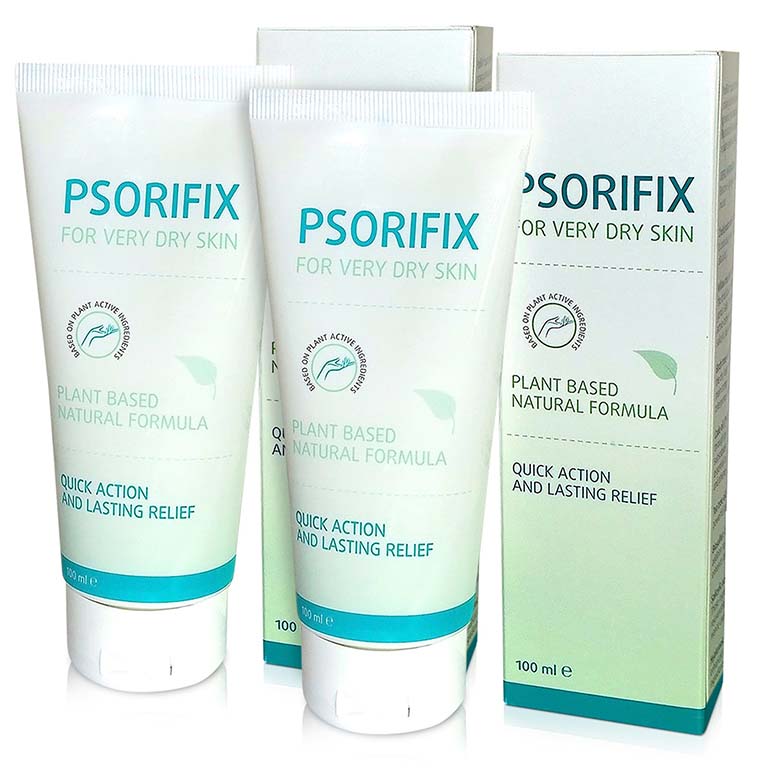 Thuốc Psorifix