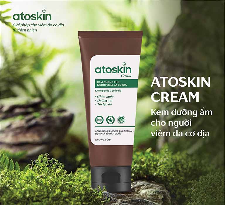 Atoskin