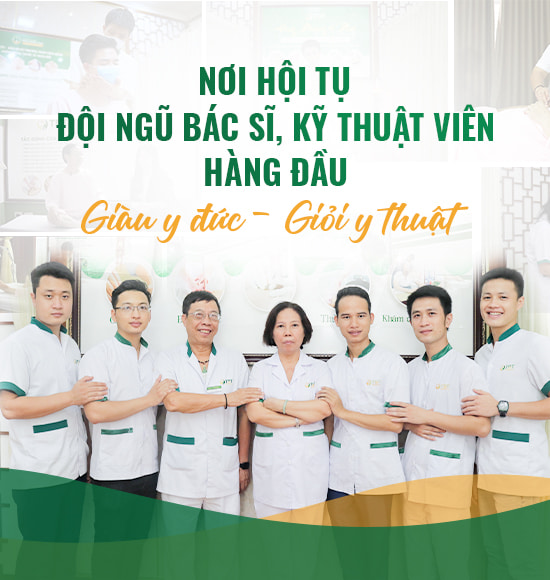 Đội ngũ kỹ thuật viên tại Đông Phương Y Pháp hội tụ đủ ĐỨC - T M - TẦM