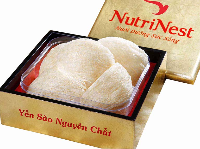 Yến sào tốt nhất