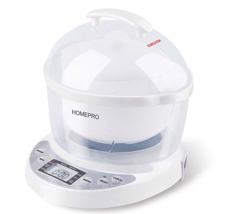 Nồi chưng điện tử Homepro 700ml HP – 7M 