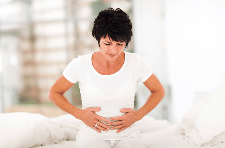 Bị đau bụng sau khi nội soi dạ dày có nguy hiểm không? 