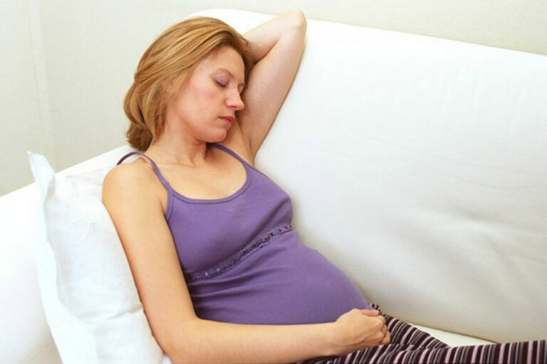 Nguyên nhân viêm phụ khoa khi mang thai 3 tháng đầu