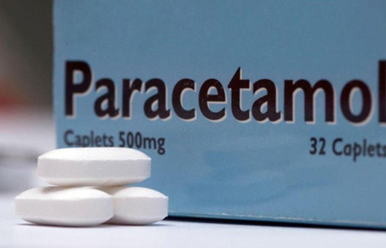 Paracetamol