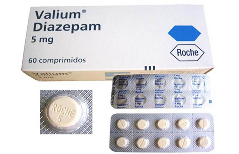 Diazepam