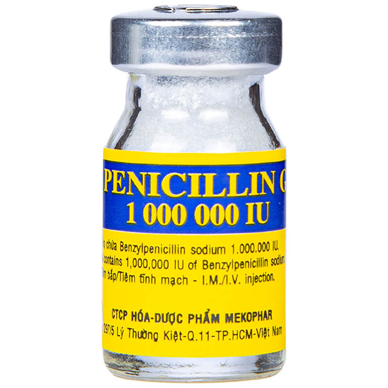 Penicillin G