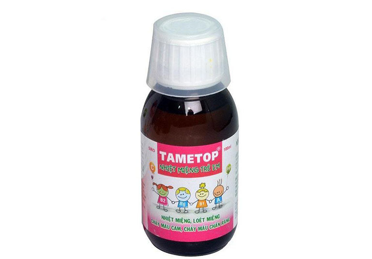 Siro Tametop