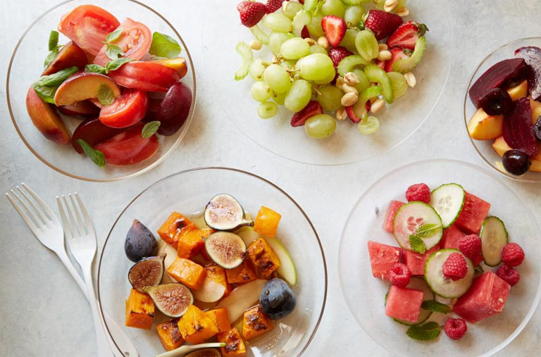 Người đau dạ dày nên ăn hoa quả gì?
