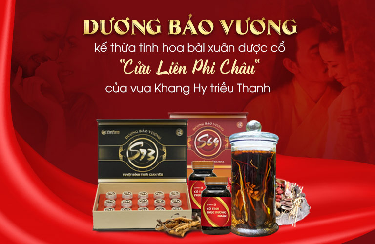 thuốc đông y bổ thận dương