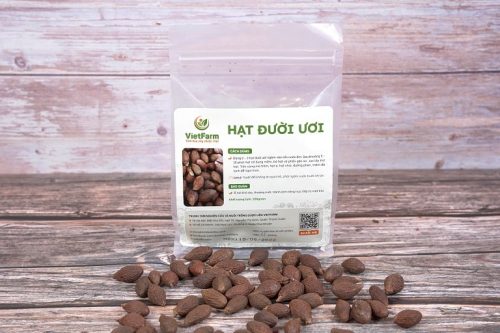 Hạt Đười Ươi - Công Dụng Và Cách Dùng Trị Bệnh Đúng