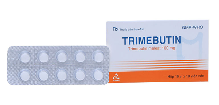 Trimebutin