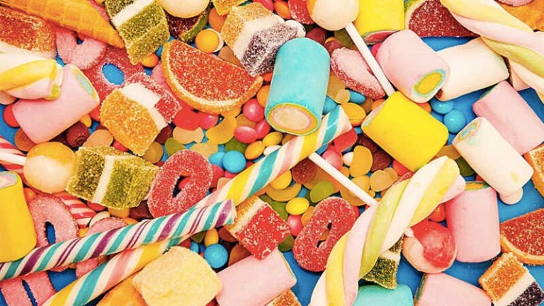 Bị ung thư dạ dày cần kiêng đồ ăn ngọt và thực phẩm có chứa nhiều đường