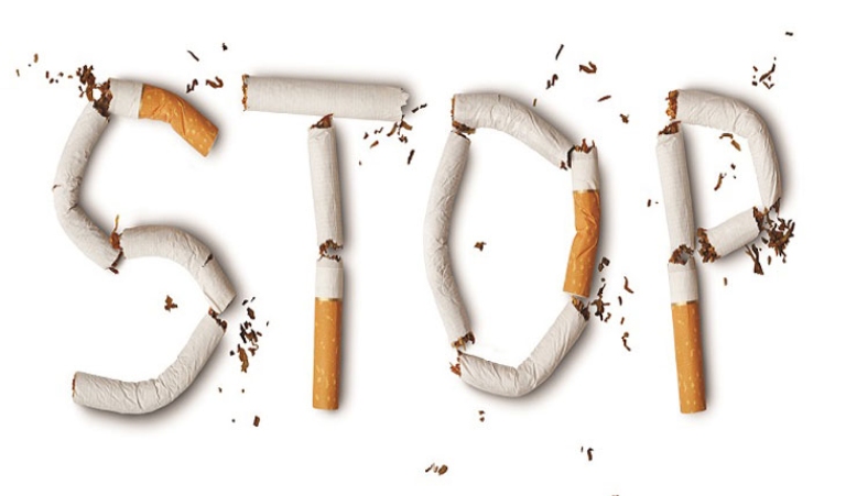 Ngưng hút thuốc lá - cách giảm axit dạ dày đơn giản