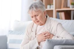 Có khoảng 71% phụ nữ cảm thất mệt mỏi bất thường trước khi xuất hiện cơn nhồi máu cơ tim 1 tháng