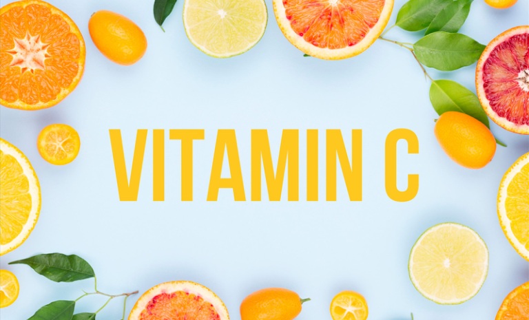 Những lưu ý khi bổ sung vitamin C cho người đau dạ dày