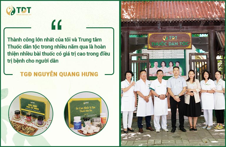 Những bài thuốc giá trị hiệu quả trong điều trị là tài sản vô giá