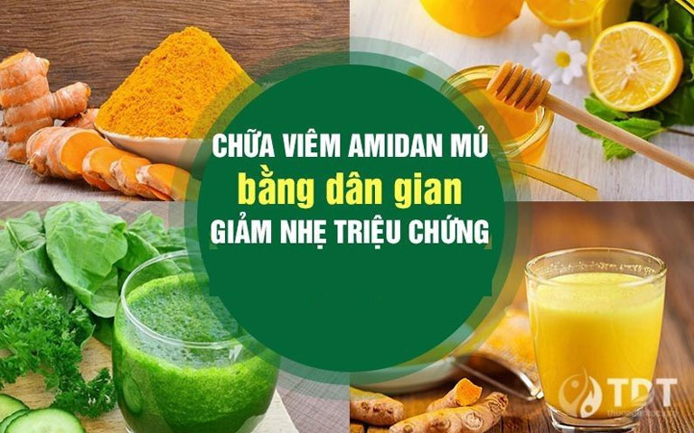 nguyên nhân viêm amidan mủ 