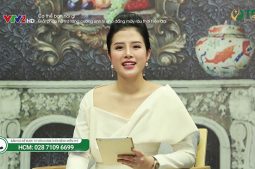Cơ Thể Bạn Nói Gì VTV2: Tăng Cường Sinh Lý Nam, Hỗ Trợ Điều Trị Rối Loạn Cương Dương Bằng Đông Y