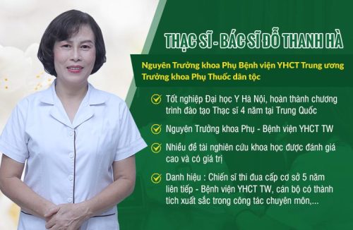 Chuyên Gia Bệnh Viện YHCT Trung Ương Giải Thích: Tinh Trùng Ít, Không Có Tinh Trùng Chữa Được Không?