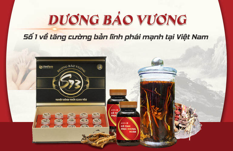 Dương Bảo Vương