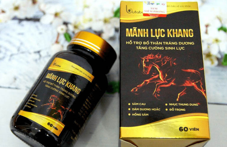 iên uống Mãnh Lực Khang 