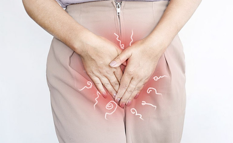 Chị em cần cẩn trọng khi sử dụng thuốc kháng sinh, thuốc đặt để xử lý viêm âm đạo Chị em cần cẩn trọng khi sử dụng thuốc kháng sinh, thuốc đặt để xử lý viêm âm đạo