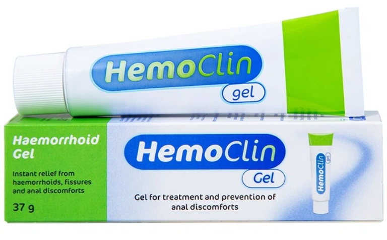 Công dụng thuốc Hemoclin