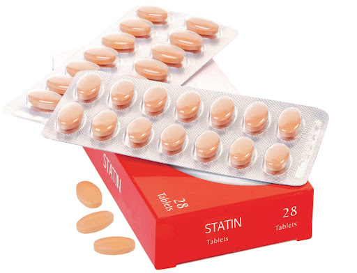 Statin là nhóm thuốc điều trị mỡ máu phổ biến hiện nay