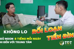 Thành Công Ứng Dụng Bài Thuốc Điều Trị Cho Bệnh Nhân Mất Ngủ, Rối Loạn Tiền Đình