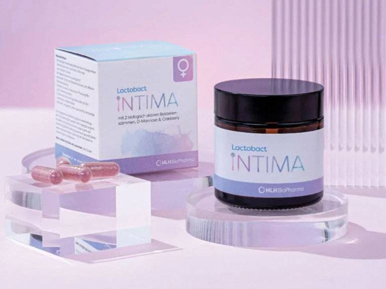 Lactobact Intima