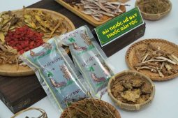 Bài thuốc chữa mề đay của Trung tâm Thuốc Dân Tộc - 10 người dùng 9 người lành bệnh