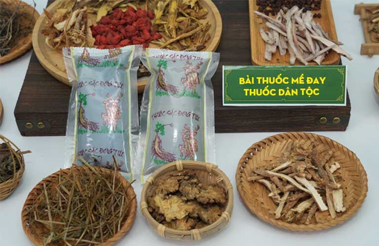Bệnh nhân lựa chọn thuốc thang sắc sẵn dạng tiện lợi để không tốn công đun sắc cầu kỳ
