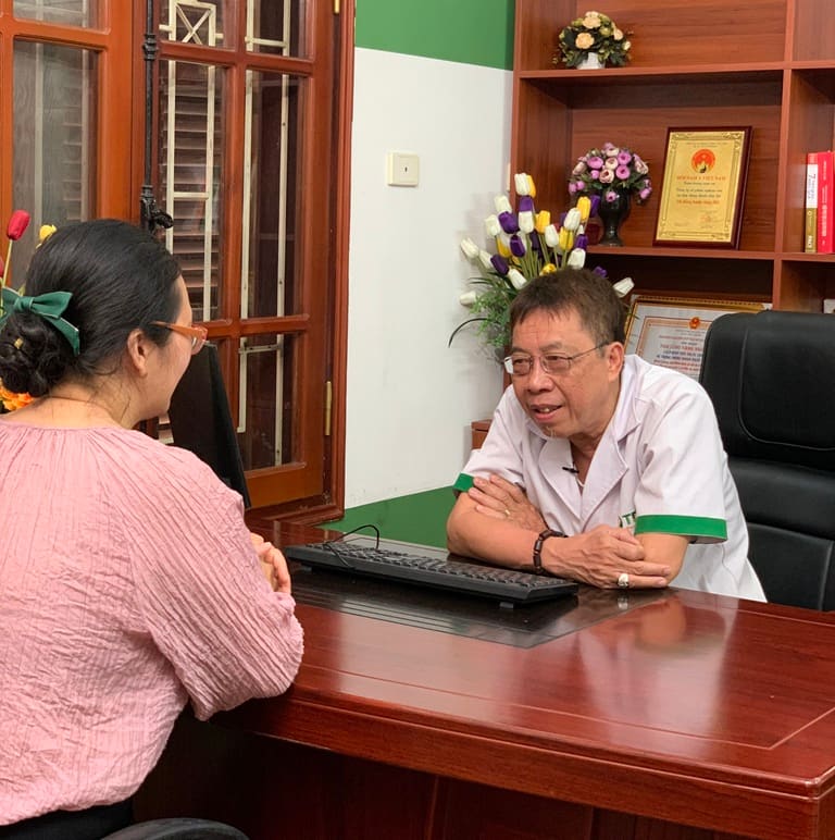 Rất đông bà con đến gặp tôi thăm khám với tình trạng viêm dạ dày dai dẳng, tái đi tái lại vì chủ quan xem nhẹ bệnh, không xử lý nghiêm túc ngay từ đầu Rất đông bà con đến gặp tôi thăm khám với tình trạng viêm dạ dày dai dẳng, tái đi tái lại vì chủ quan xem nhẹ bệnh, không xử lý nghiêm túc ngay từ đầu