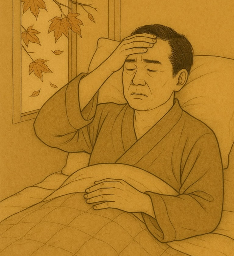 Bài thuốc bổ khí huyết (quy tỳ thang gia giảm) sẽ giúp bà con cải thiện rất tốt các vấn đề về tinh thần, mất ngủ,...