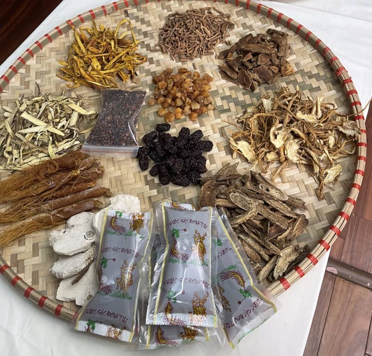 Bài thuốc Bổ khí huyết (Quy tỳ thang gia giảm) của Trung tâm Thuốc dân tộc là lựa chọn phù hợp để bà con cải thiện mọi vấn đề sức khỏe